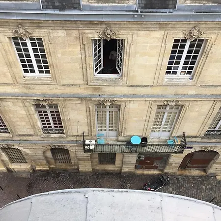 Porte De Bourgogne *