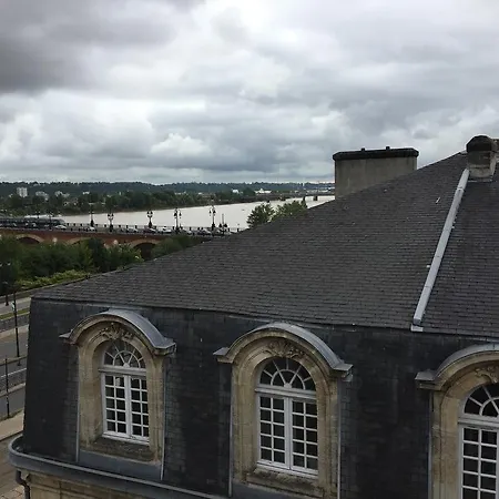 Porte De Bourgogne